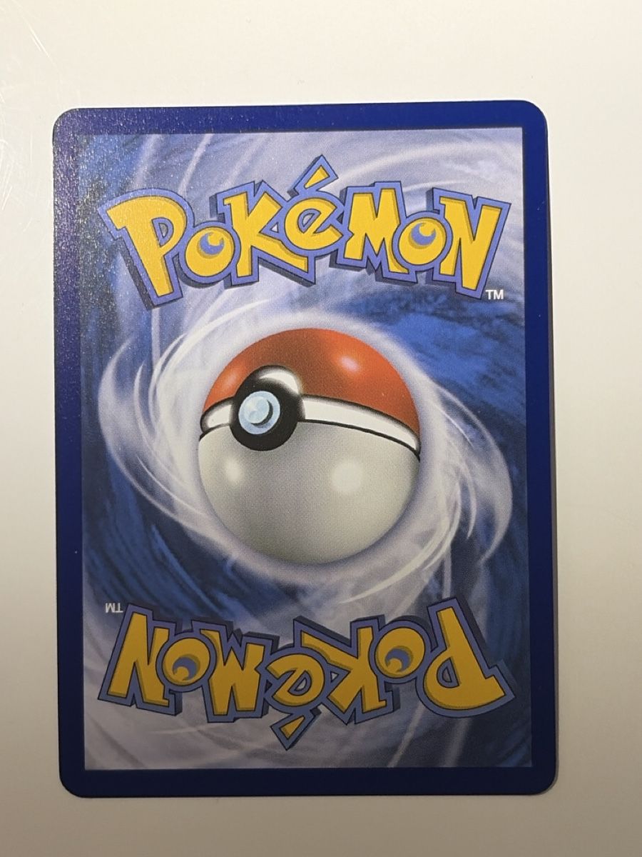 Pokémon Carte collezionabili: Clefairy Reverse Reverse Holo 030/088 Perfect Order EN – Usato da Galgenen venduto da Miachelle 1