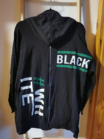 Cooler Hoodie