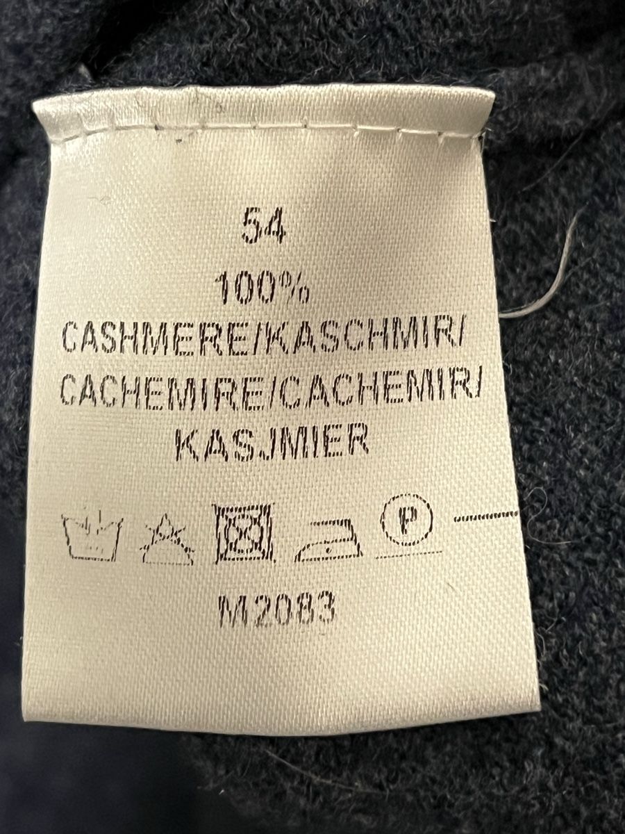 FTC Pullover & Sweatshirts: Kaschmir Pullover FTC – Gebraucht aus Uznach von j.g.gashi 2