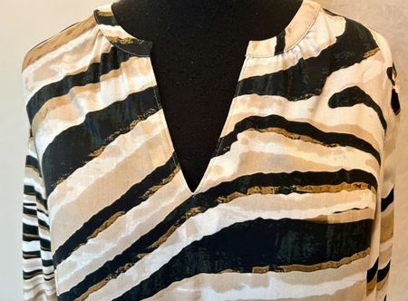 Bluse Gr 40 Neu, NP über 130