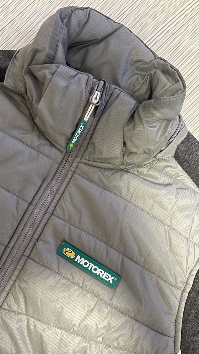 Jacken: MOTOREX Lifestyle Jacke – Neu (gemäss Beschreibung) aus Langenthal von rosablau00 4