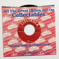 Single: RAY CHARLES - Georgia On My Mind (Soul)