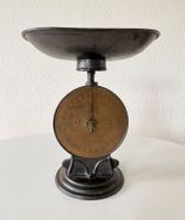 Antike Salter’s Familien Waage 1930er Jahre