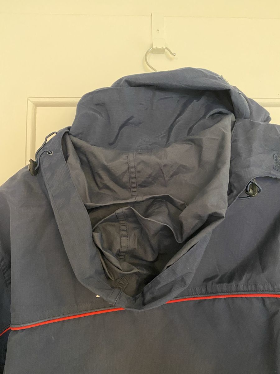 Nike Jacken: Nike Vintage Jacke – Gebraucht aus Zürich von Uiuiui 3