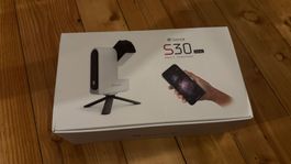Smart Téléscope ZWO SeeStar S30 Pro