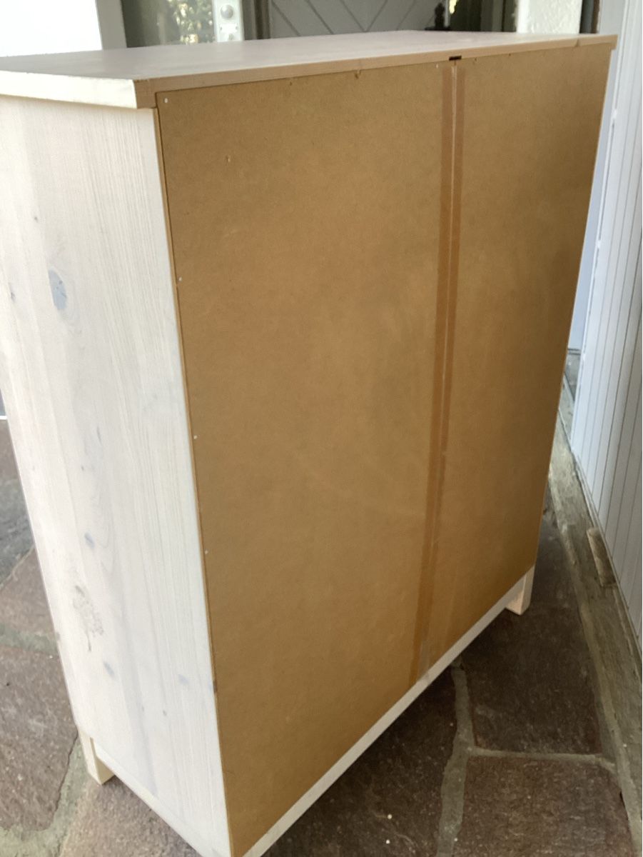 Schränke: Holzschrank IKEA / Bücherschrank – Gebraucht aus Seftigen von Nordsee 5