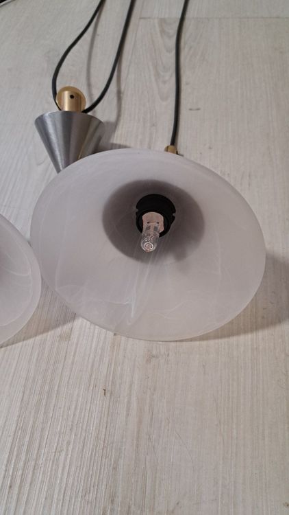 Lustres & lampes de plafonds: Hängelampe – D'occasion à Tegerfelden par Spick67 5