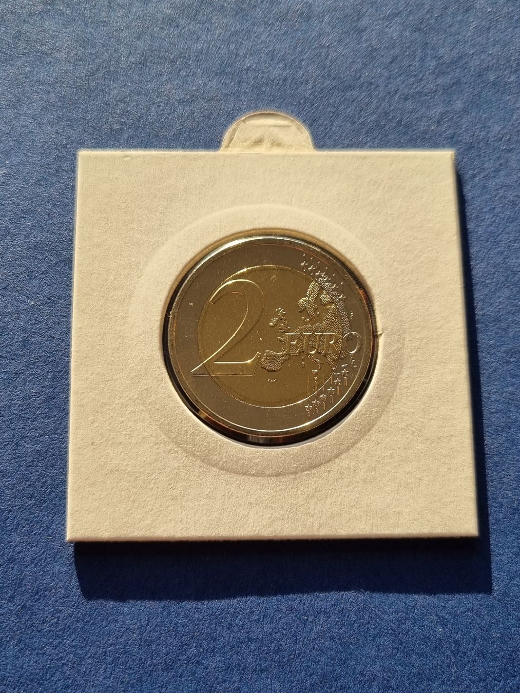 Tutti le monete: 2 Euro Griechenland 2015 Flag – Nuovo (secondo la descrizione) da Unterägeri venduto da Ferreira_81 1