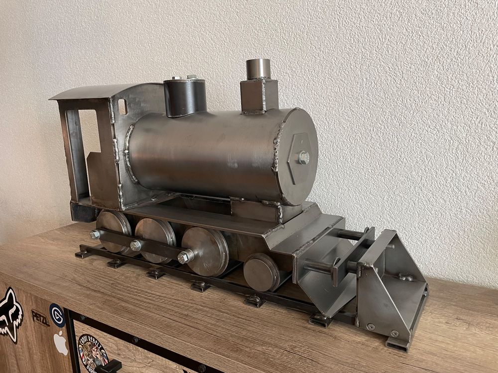 en acier Kaufen auf Ricardo