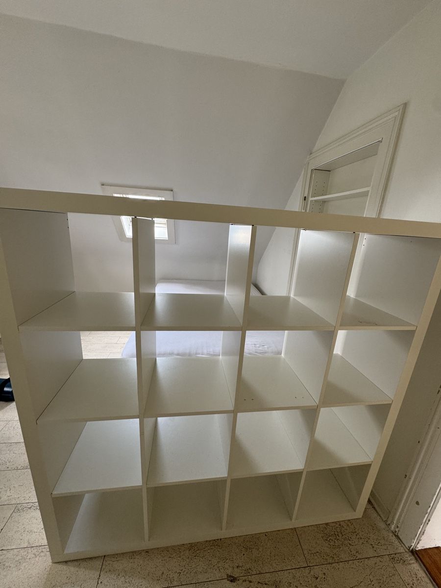 Ikea Kommoden: 2x Kommoden + Regal + Schreibtisch – Gebraucht aus Zürich von jak_zj8z 3