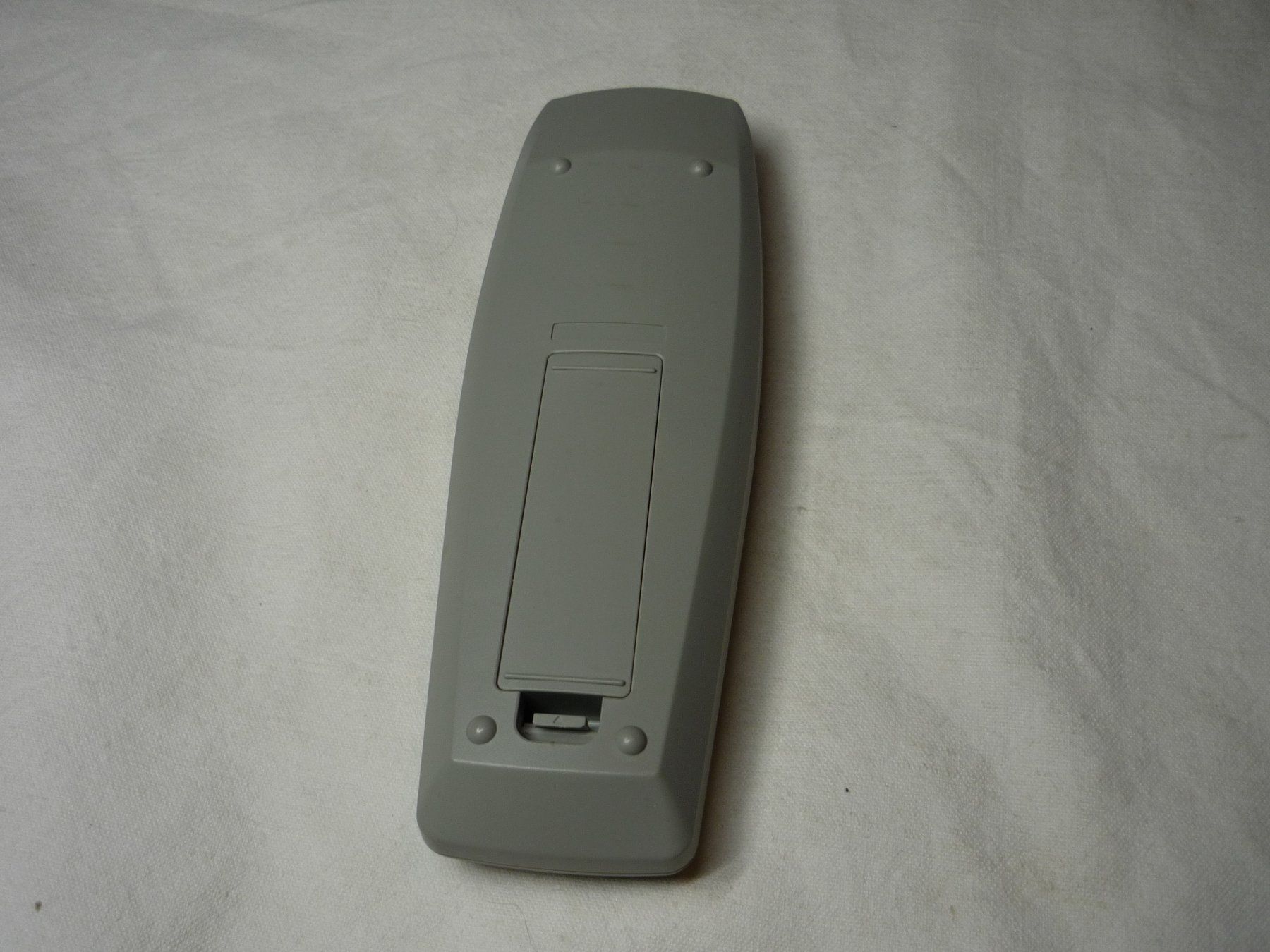 Panasonic Fernbedienungen: Daewoo - Videorecorder TV Fernbedienung – Gebraucht aus Beringen von Flatretriever 1