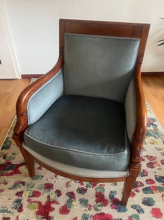 Sessel: Sessel – Gebraucht aus Winterthur von noa55
