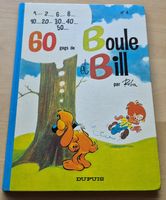 BOULE ET BILL TOME 4 BD VINTAGE 1980 HUMOUR JEUNESSE CHIEN 