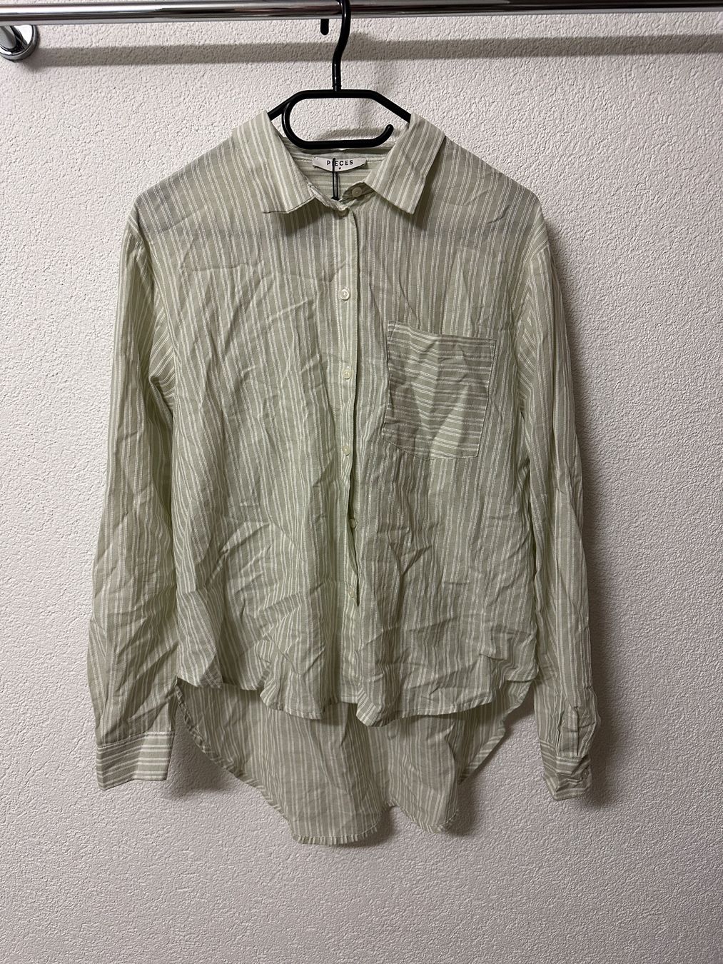 Pieces Camicette: Pieces Bluse M – Nuovo (secondo la descrizione) da Heerbrugg venduto da cheedsk