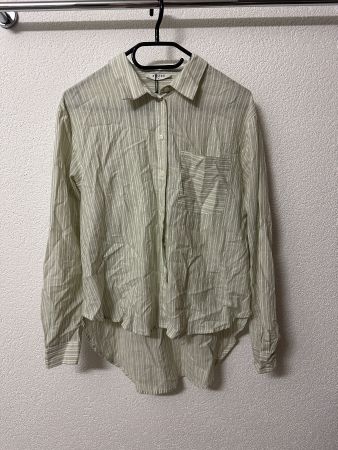 Pieces Bluse M