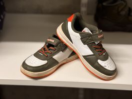 Kangaroos Kinder Turnschuhe, Gr. 24, guter Zustand!