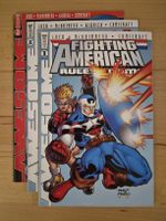 Fighting American #1-3 (complete)