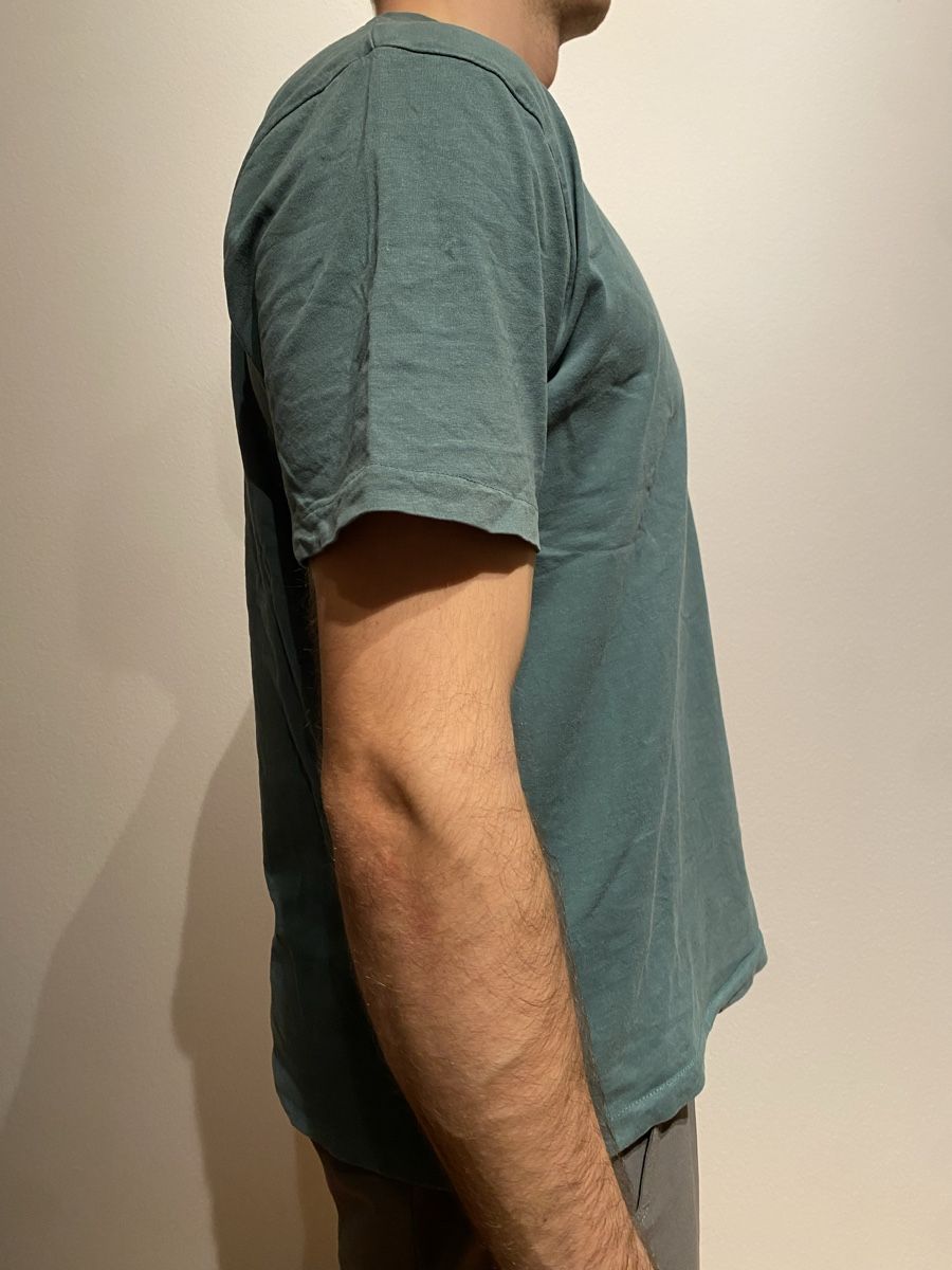 T-shirt: SMOG T-Shirt Gr. L – Usato da Olten venduto da Edelw1ss 1