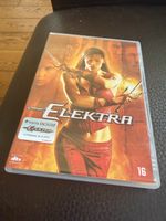 Elektra (Marvel) Jennifer Garner 
