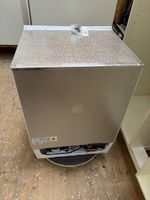 Einbaukühlschrank Amica weiss neuwertiger Zustand
