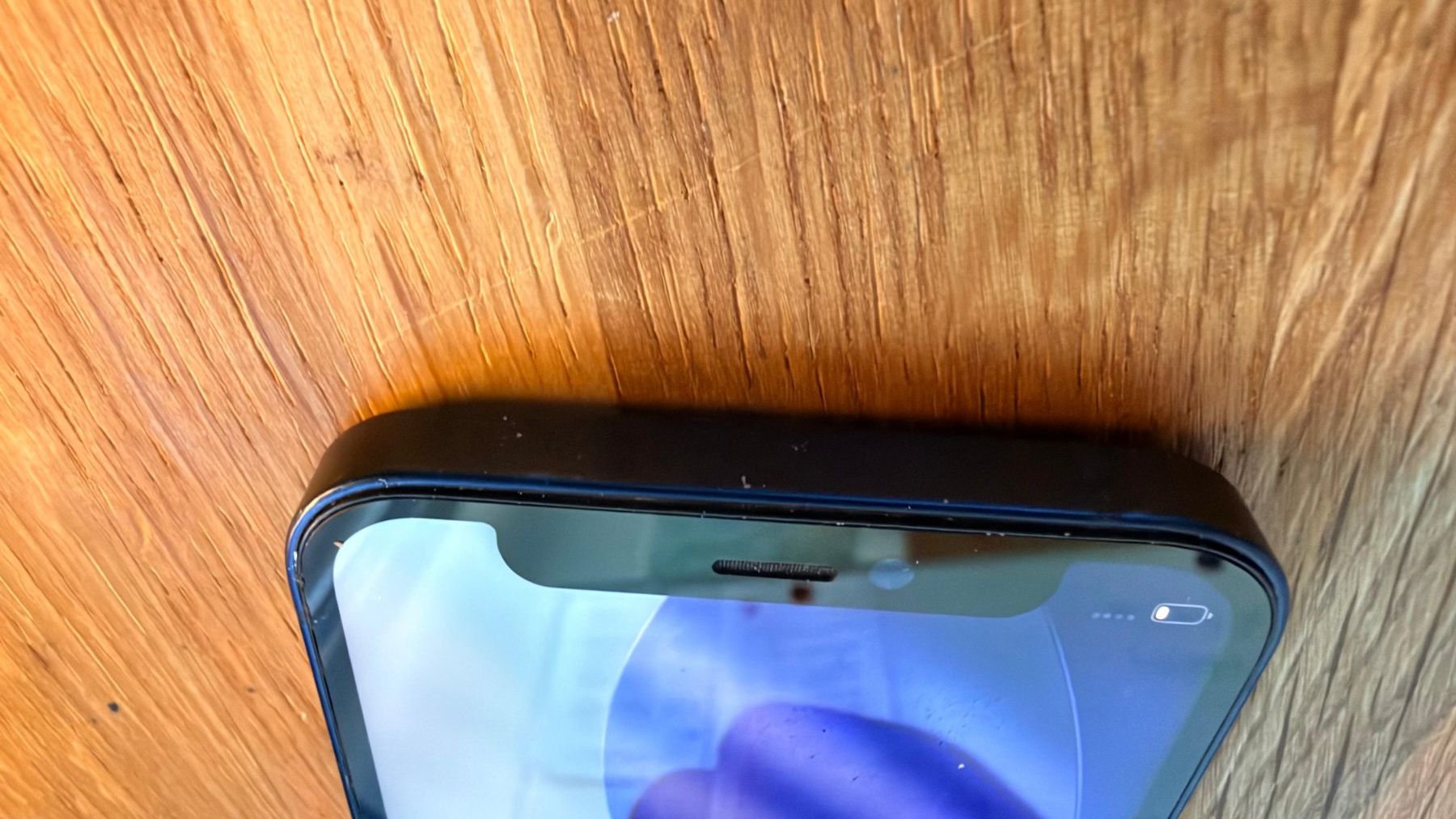 Apple Handys / Smartphones: iPhone 12 mini 64gb occasion – Gebraucht aus Luc (Ayent) von LUCCITY 4