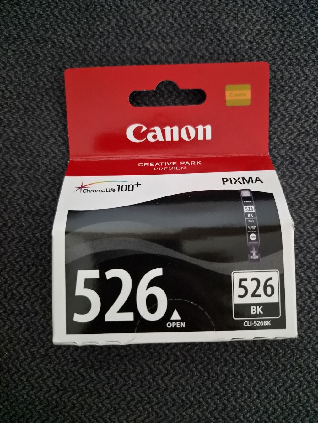 Canon Cartouches & Toner: Canon Tintenpatronen im Pack oder Einzel – Neuf (Voir description) à Staufen par koriander06 2
