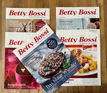 KAUFEN SIE MEHR ALS 5 BÜCHER und SIE ERHALTEN 3 GRATIS DAZU.