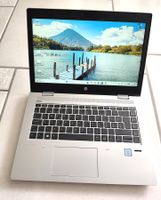 HP Probook 640 G4
