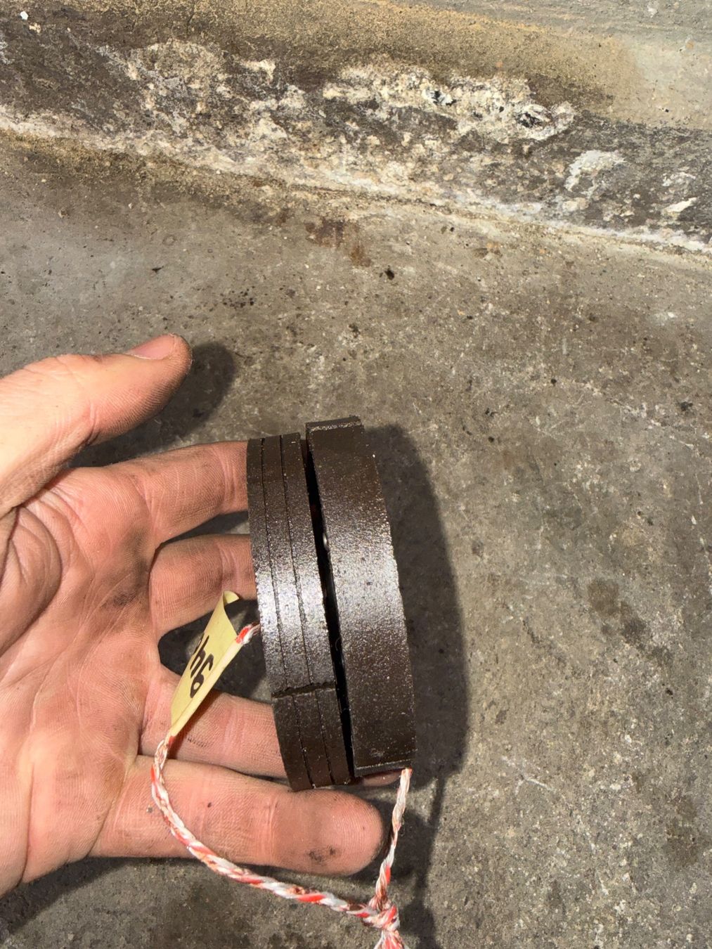 Sachs Parti ricambio per ciclomotori: Sachs 503 Mofa Kupplungs Satz – Usato da Fahrni b. Thun venduto da berger_tuning34 2