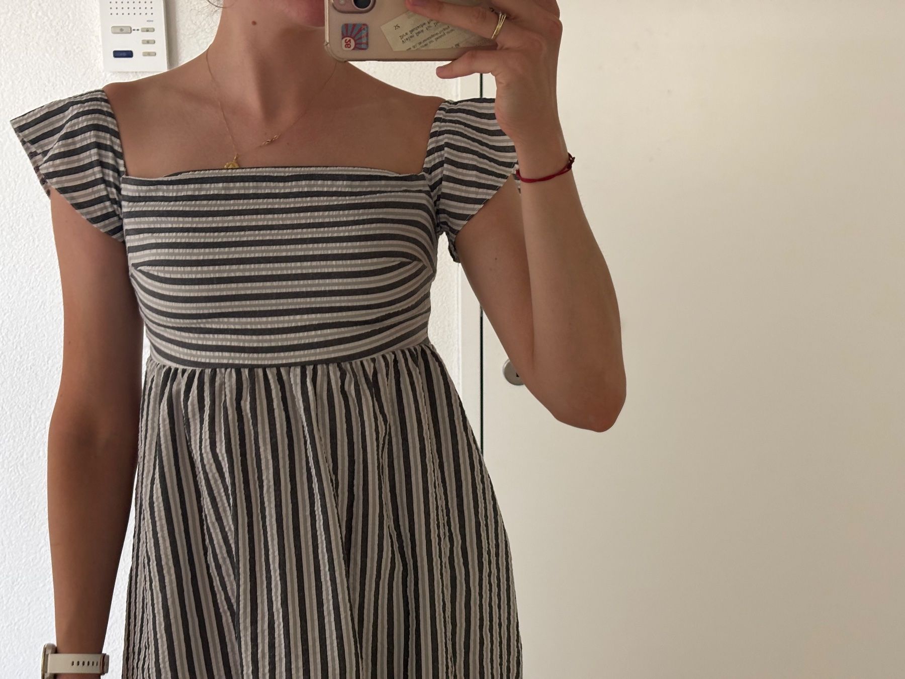 Asos Kleider: Luftig, Leichtes Sommerkleid – Neu (gemäss Beschreibung) aus Dübendorf von jpr_scw7 1