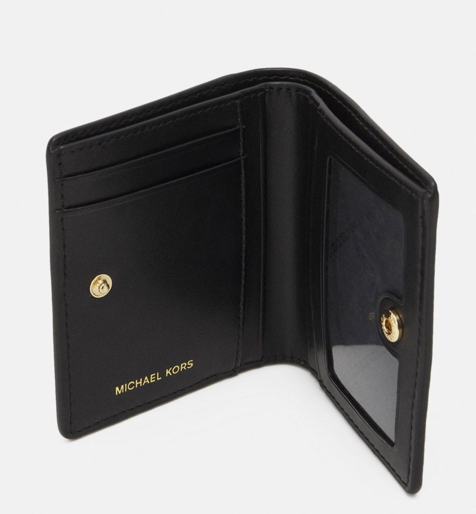 Michael Kors Portamonete: Michael Kors IZZY BILLFOLD - Geldbörse – Nuovo e nell'imballaggio originale da Oberaach venduto da Dandy2021 2