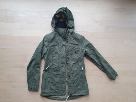 Jacke