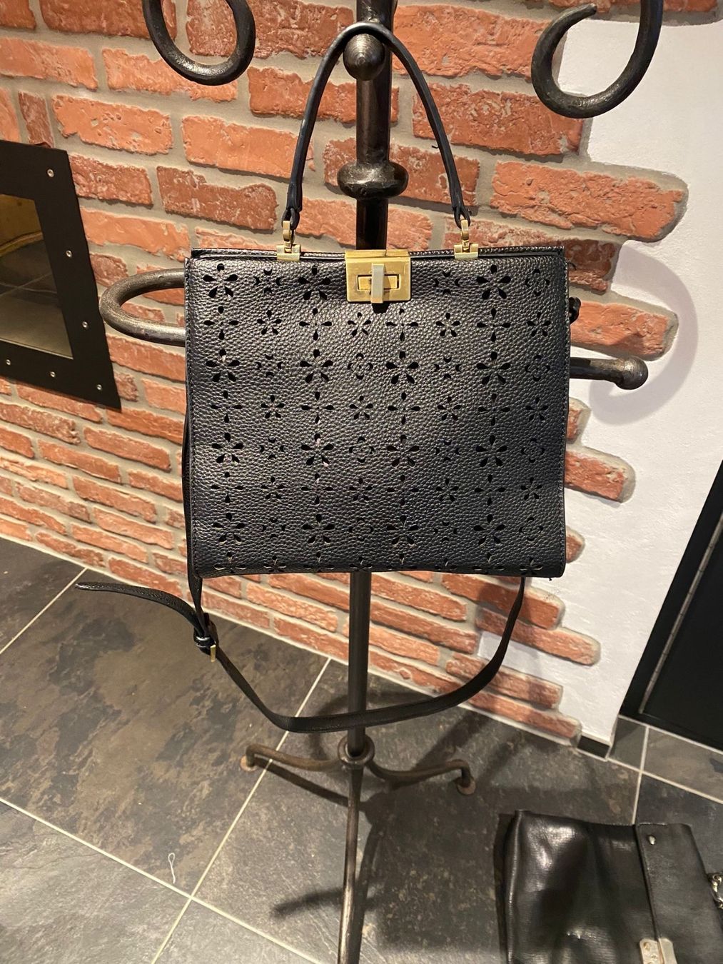 Borse da donna: Handtasche – Usato da Rorschach venduto da Loonimuh