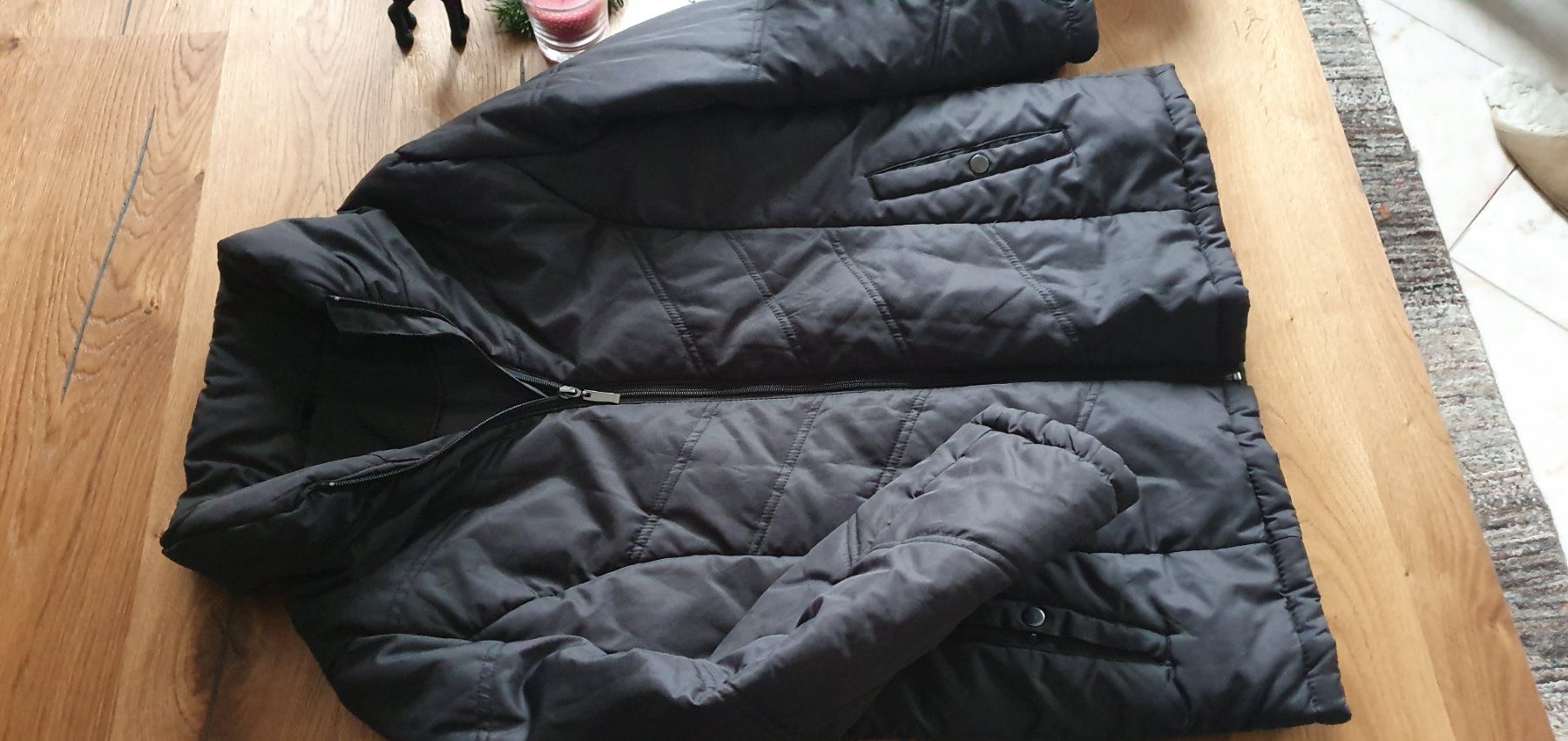 Jacken: Jacke 42 – Gebraucht aus Freienstein von Widder11