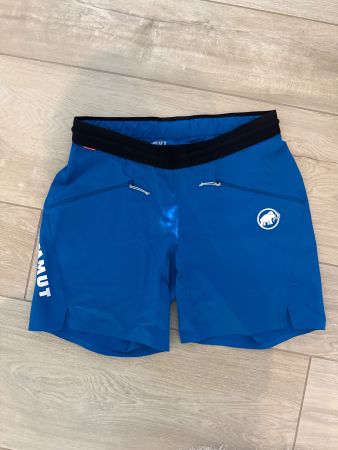 Mammut Shorts Damen