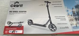 Big Crivit Scooter