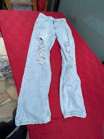 Mädchen Jeans Denim Collection 36