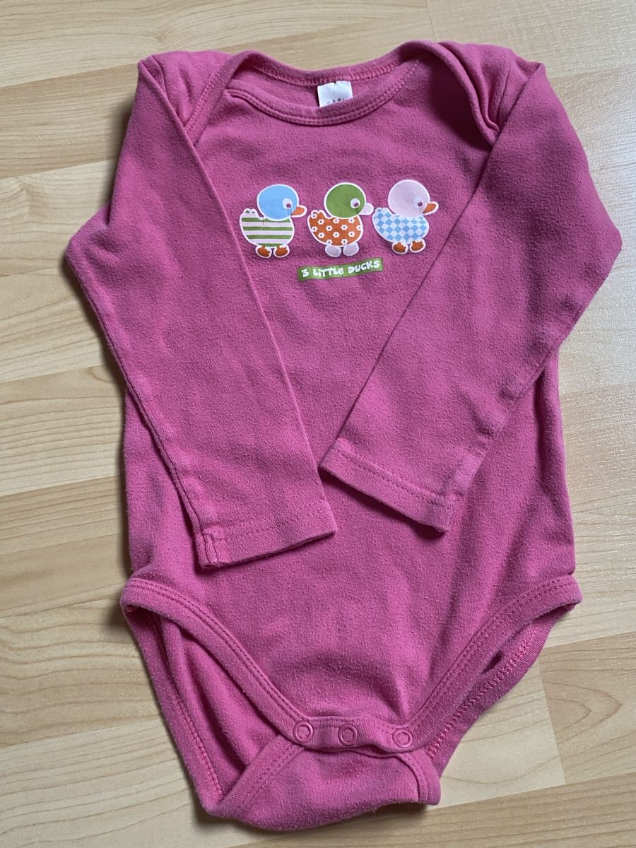 Lotti & Set di vestiti: 5 Teile Baby Mädchen Kleider Gr. 86 – Usato da Deitingen venduto da Koala-2024 1