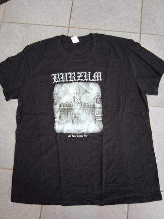 ts burzum- det som...(metal)