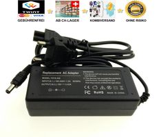 19V 3.42A  Adapter Ladegerät 5.5*2.5mm