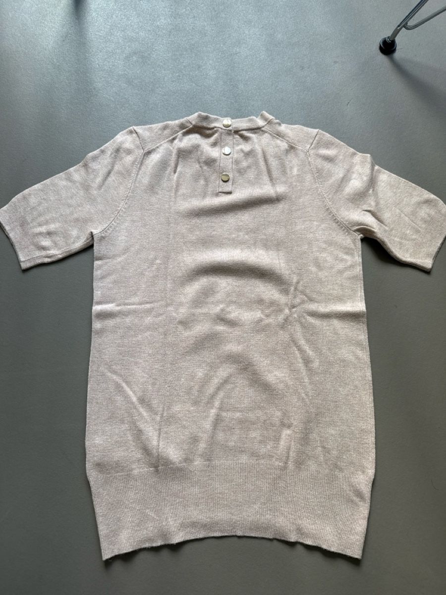 Zara Top: Shirt Damen Zara Gr. S – Usato da Zürich venduto da car_9vrr 1