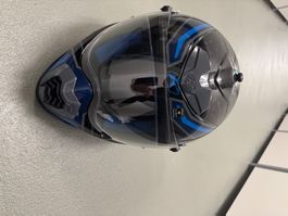 Klim Helmet (M size - 57/58cm) very good condition