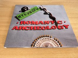 MyKungFu – Romantic Archeology