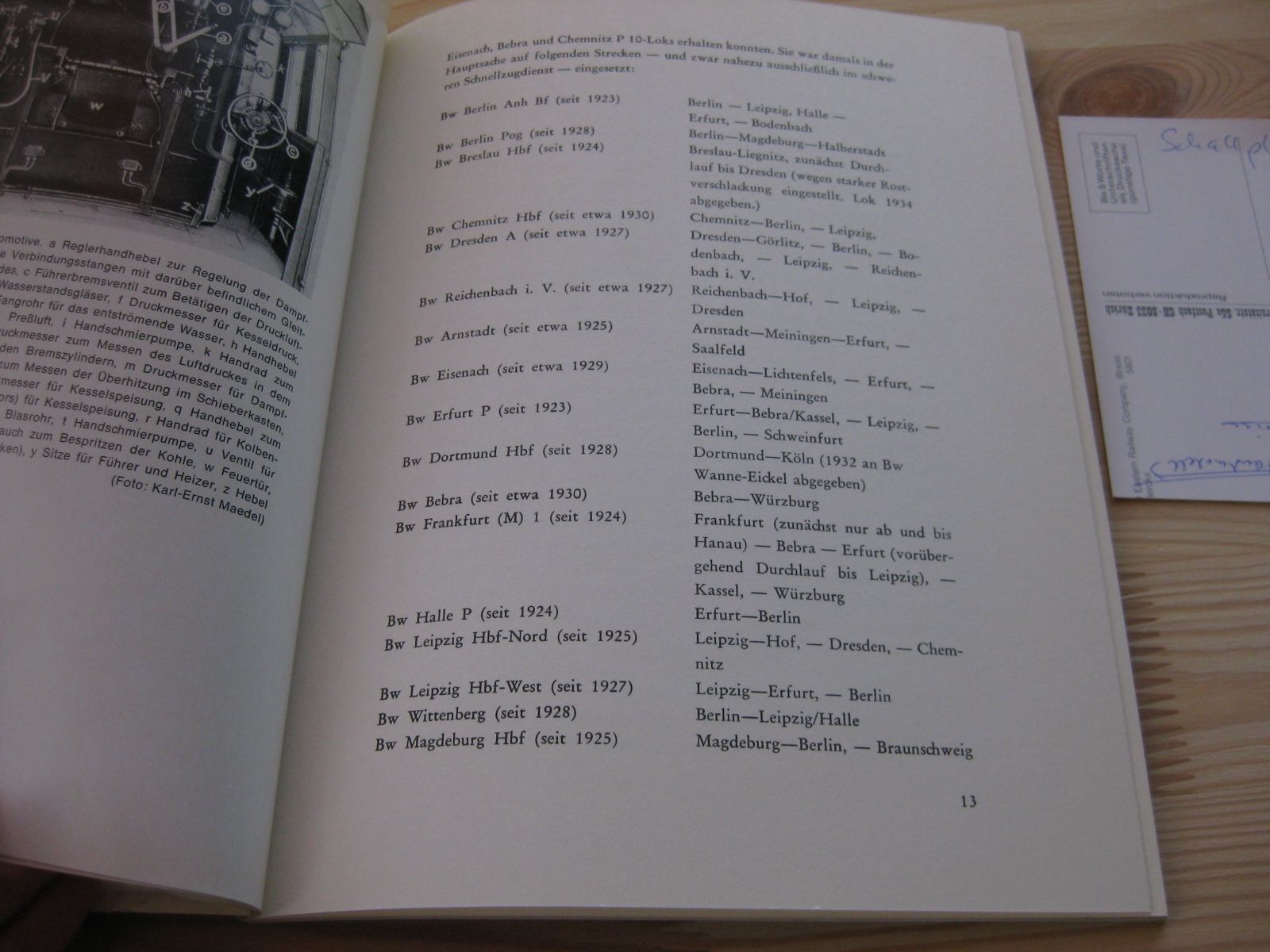 Libri: Die Preussische P10 – Usato da Malters venduto da Marosko 2
