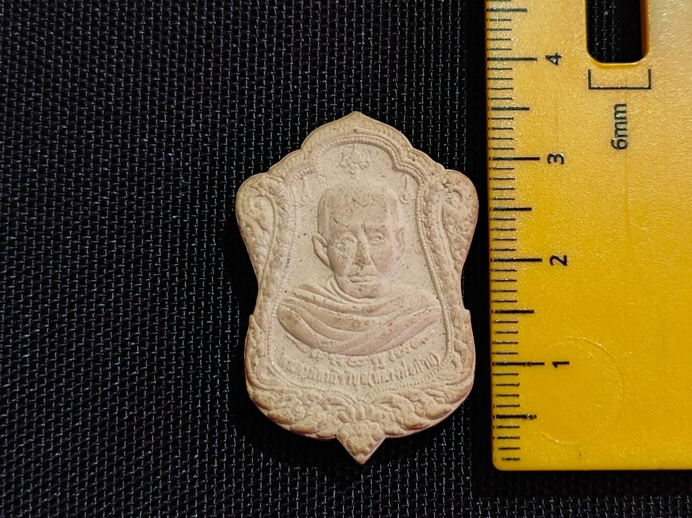 Ciondoli: Thai Buddha Amulett (Nr.44456) – Usato da Rothrist venduto da SiddharthaMoon 5