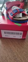 Ricosta Kinder Sandalen Gr. 25, Rot - Wie NEU! Sommer