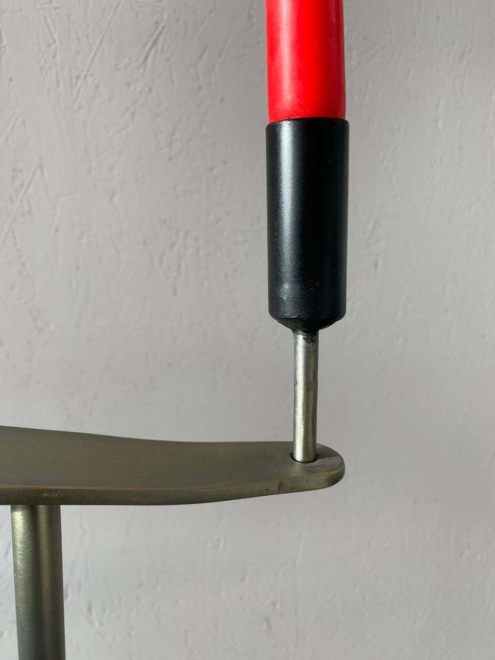 Portacandele: Designer  Kerzenständer  130 cm – Usato da Boswil venduto da pavo1 5