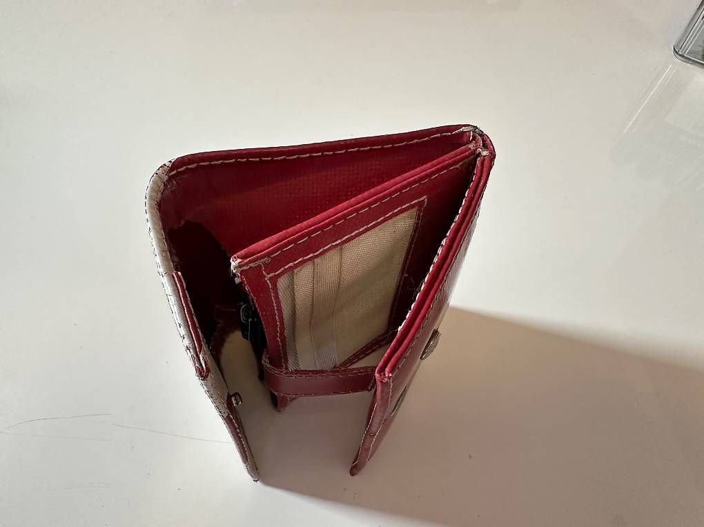 Brieftaschen: Borsello Freitag Miranda F58 – Gebraucht aus Melano von ale_x28c 4