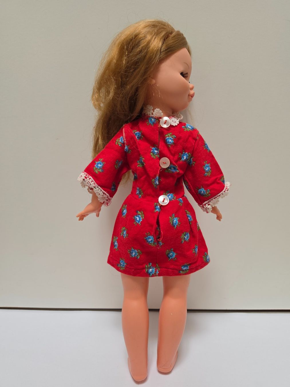 Bambole: Poupée mannequin années 70 – Usato da Bulle venduto da Chimchiree 2