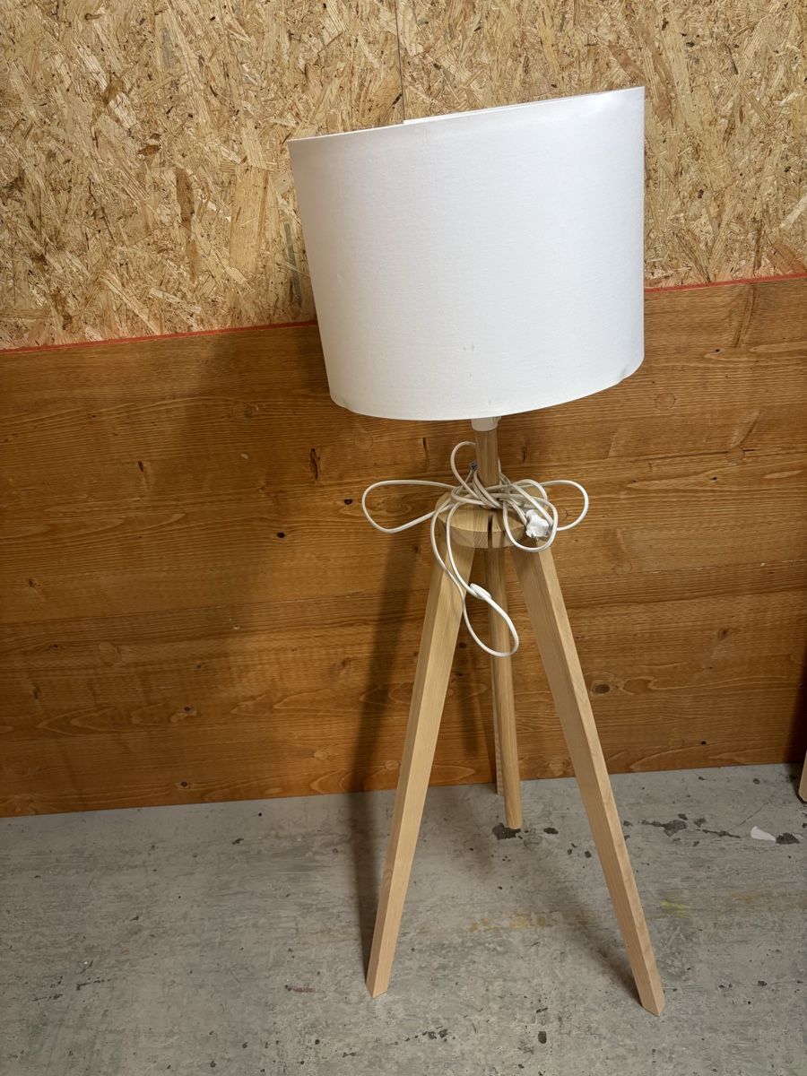 Lampes: Stehelampe  – D'occasion à Zug par Biki72